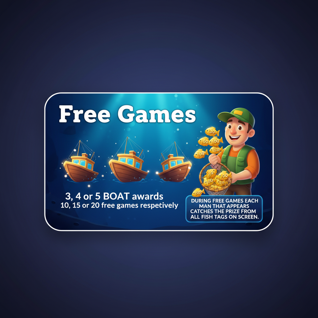 Free Games Feature