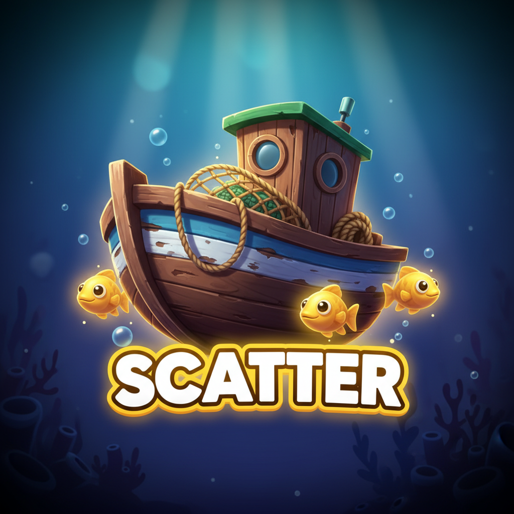 Boat Scatter