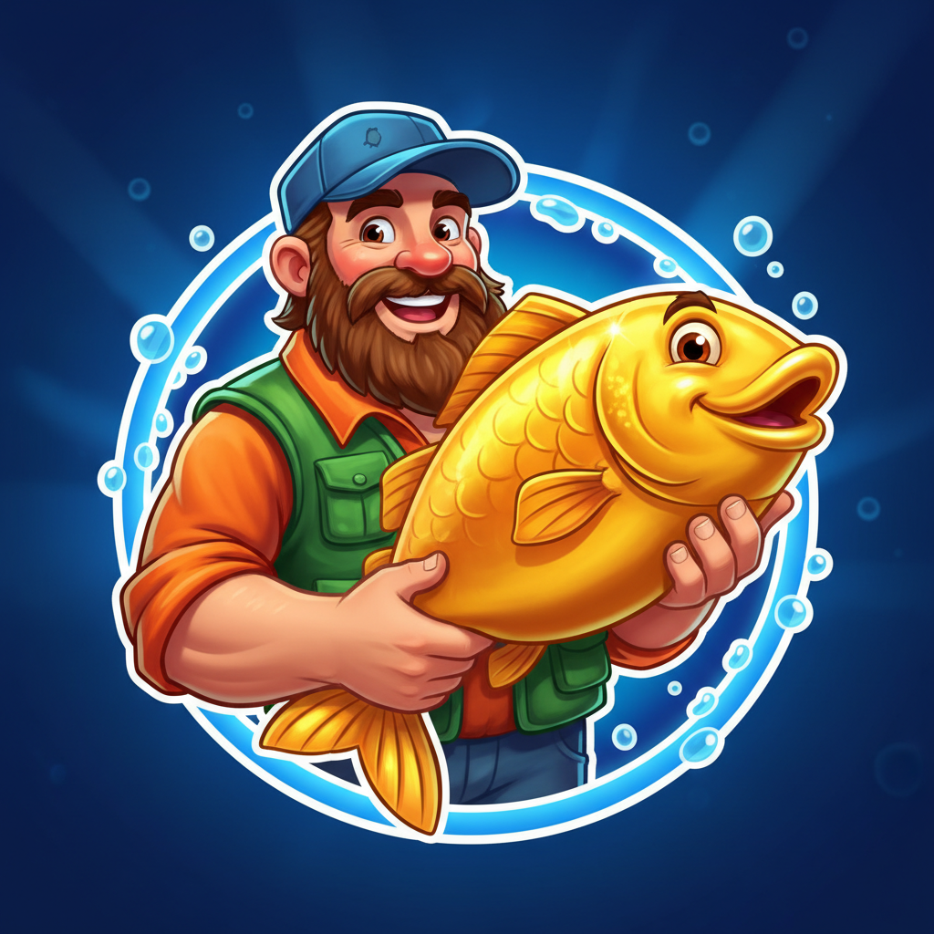 Fisherman Wild