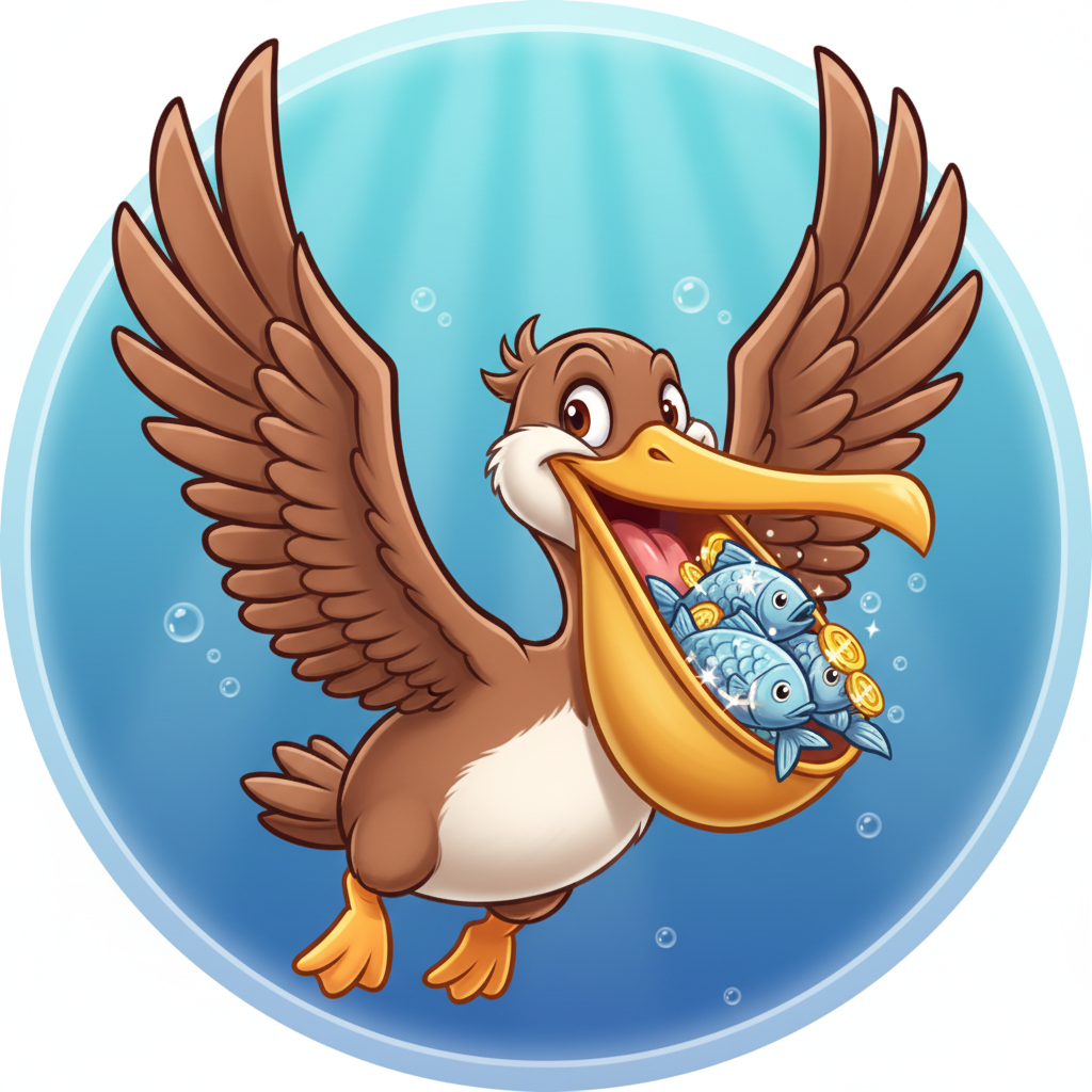 Pelican