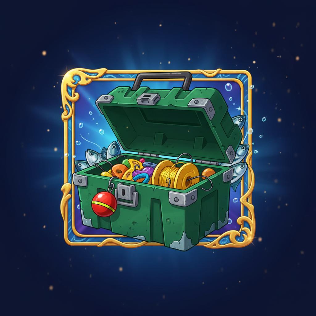 Tackle Box